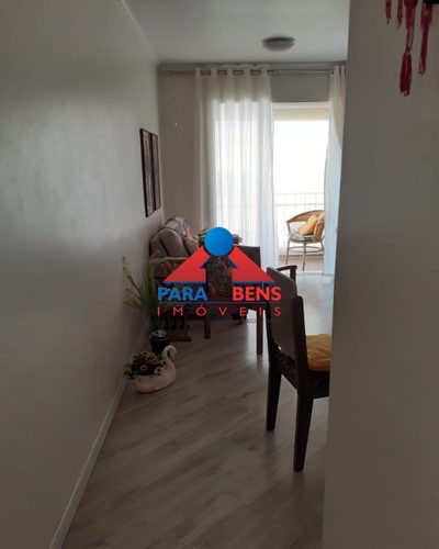 Apartamento, 3 quartos, 62 m² - Foto 4