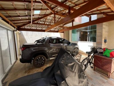 Casa, 4 quartos, 297 m² - Foto 2