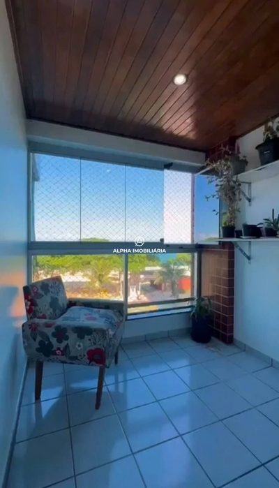 Apartamento, 3 quartos, 124 m² - Foto 4