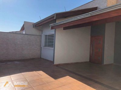 Casa, 3 quartos, 179 m² - Foto 3
