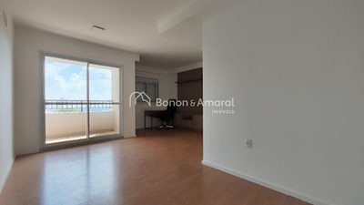 Apartamento, 2 quartos, 56 m² - Foto 2