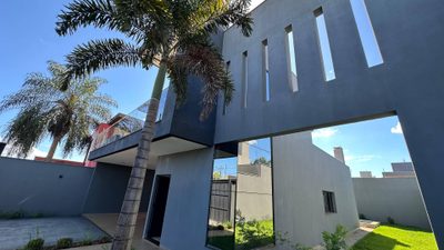 Casa, 3 quartos, 232 m² - Foto 3