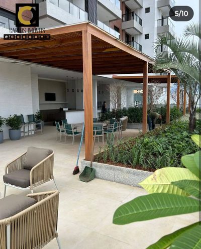 Apartamento, 2 quartos, 85 m² - Foto 5