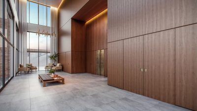 Apartamento, 4 quartos, 303 m² - Foto 2
