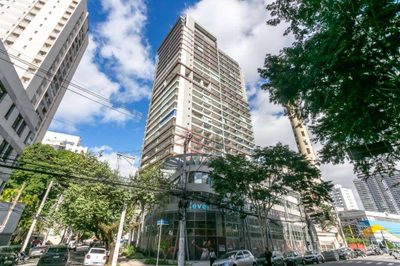 Apartamento, 1 quarto, 35 m² - Foto 1