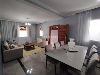 Casa, 3 quartos, 200 m² - Foto 5