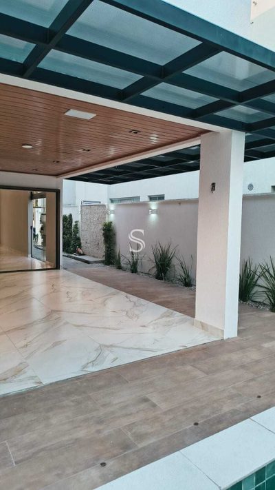 Casa de Condomínio, 4 quartos - Foto 3