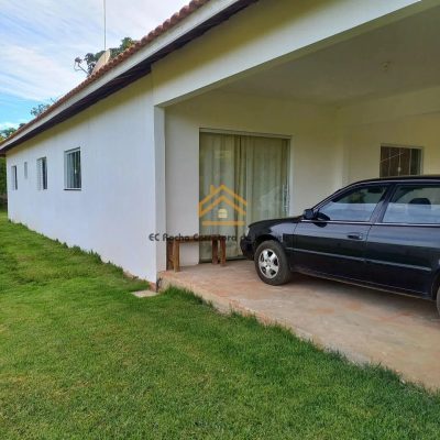 Casa, 3 quartos, 170 m² - Foto 1