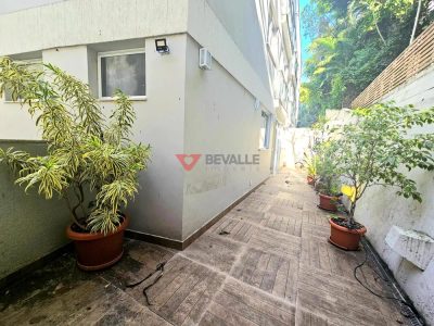 Apartamento, 2 quartos, 104 m² - Foto 2