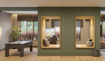 Apartamento, 2 quartos, 69 m² - Foto 4