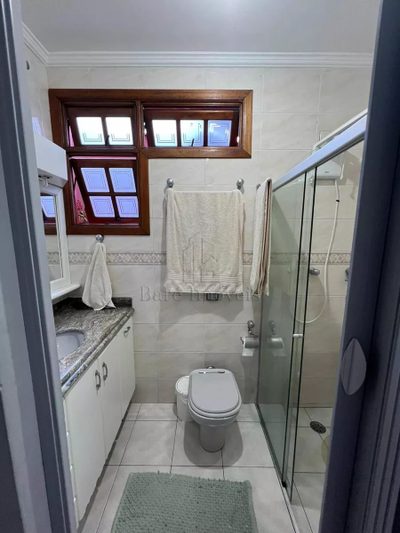 Sobrado, 2 quartos, 167 m² - Foto 5