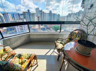 Apartamento, 2 quartos, 246 m² - Foto 1