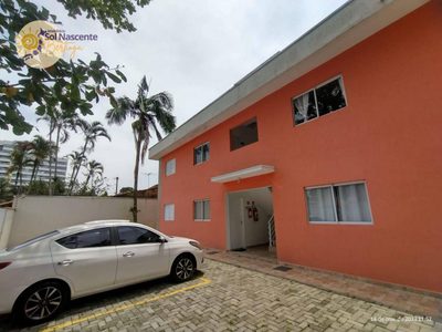 Casa, 2 quartos, 53 m² - Foto 3