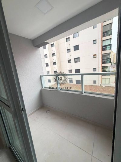Apartamento, 1 quarto - Foto 1