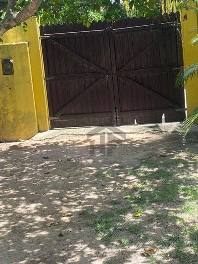 Casa, 4 quartos - Foto 2