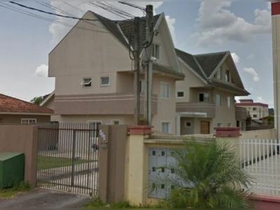 Sobrado, 3 quartos, 97 m² - Foto 1