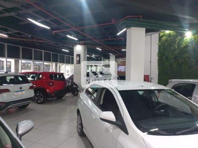 Loja-Salão, 145 m² - Foto 4