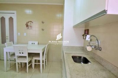 Apartamento, 2 quartos, 61 m² - Foto 1
