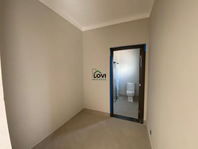 Sobrado, 4 quartos, 231 m² - Foto 5