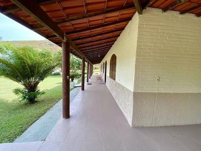 Sítio, 7 quartos, 260000 m² - Foto 4