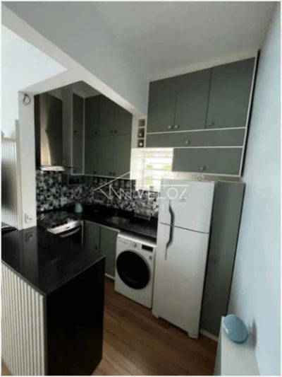 Apartamento, 23 m² - Foto 1