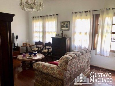Casa, 5 quartos, 345 m² - Foto 3