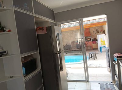 Casa de Condomínio, 2 quartos - Foto 1