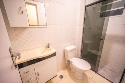 Apartamento, 2 quartos, 52 m² - Foto 3