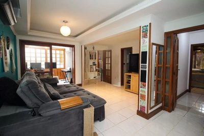 Apartamento, 2 quartos, 81 m² - Foto 1