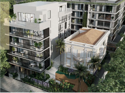 Apartamento, 3 quartos, 112 m² - Foto 2
