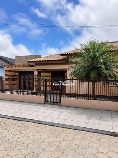 Casa, 4 quartos - Foto 2
