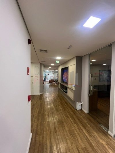 Prédio Inteiro, 4093 m² - Foto 4