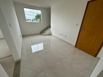 Cobertura, 2 quartos, 110 m² - Foto 2