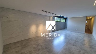 Apartamento, 3 quartos, 113 m² - Foto 1