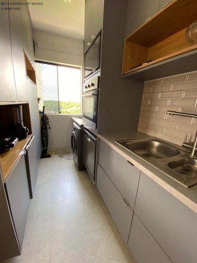 Apartamento, 2 quartos, 68 m² - Foto 5