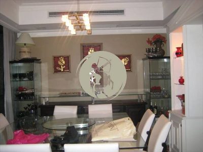 Apartamento, 4 quartos, 247 m² - Foto 3