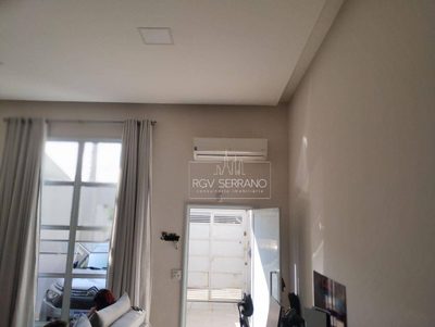 Casa, 2 quartos, 60 m² - Foto 2