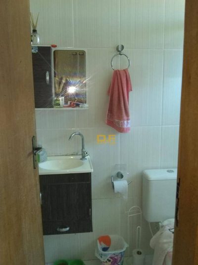 Sobrado, 2 quartos - Foto 3