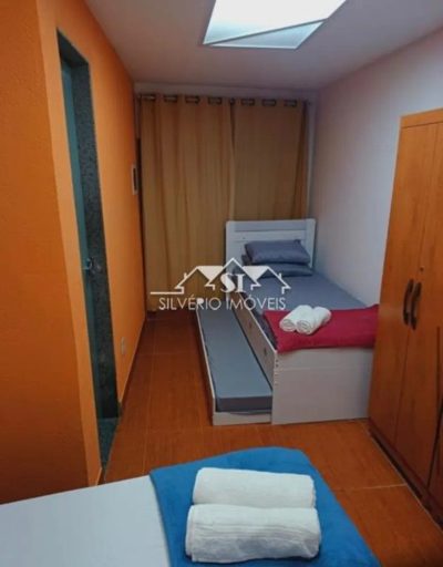 Apartamento, 1 quarto, 85 m² - Foto 2