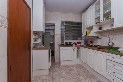Apartamento, 1 quarto, 170 m² - Foto 3