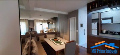 Apartamento, 2 quartos, 77 m² - Foto 5