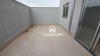 Apartamento, 2 quartos, 160 m² - Foto 2