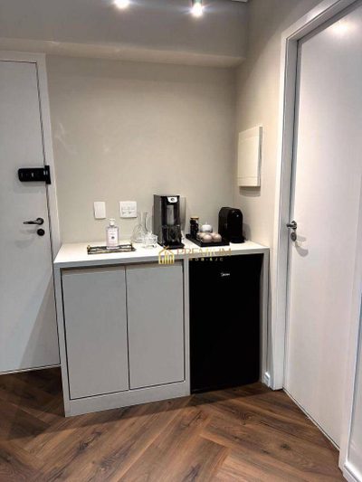 Sala-Conjunto, 32 m² - Foto 2