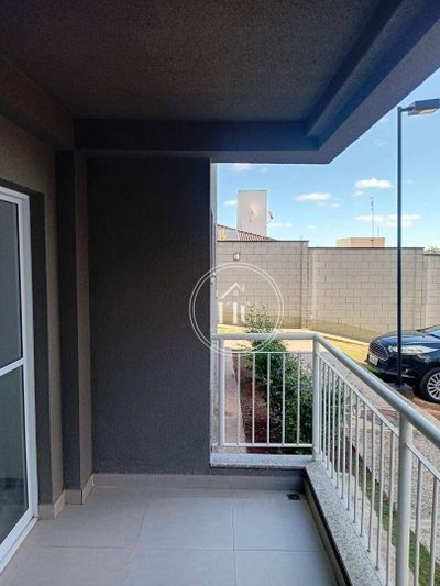 Apartamento, 2 quartos, 61 m² - Foto 4