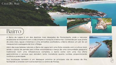 Apartamento, 1 quarto, 56 m² - Foto 4