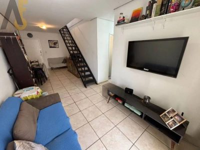 Cobertura, 3 quartos, 181 m² - Foto 1