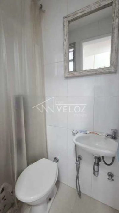 Apartamento, 3 quartos, 109 m² - Foto 1
