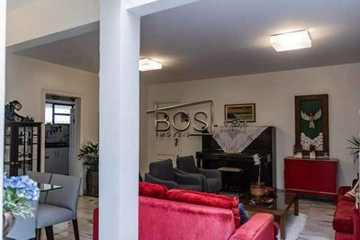 Apartamento, 3 quartos, 150 m² - Foto 3