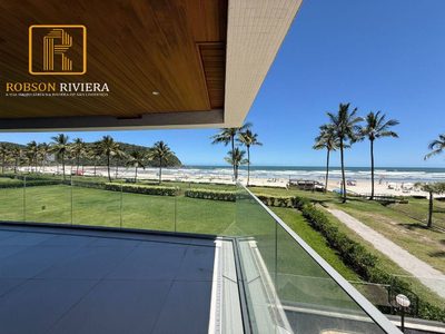 Apartamento, 4 quartos, 208 m² - Foto 5
