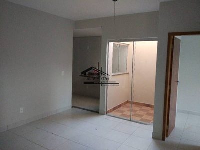 Apartamento, 2 quartos, 44 m² - Foto 2